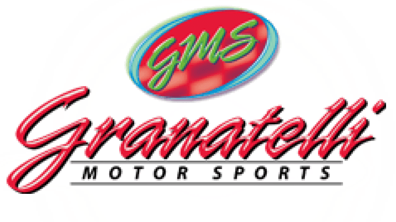 GMS Coil Covers