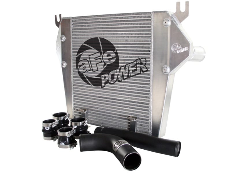 AFE Bladerunner I/C & Tubes