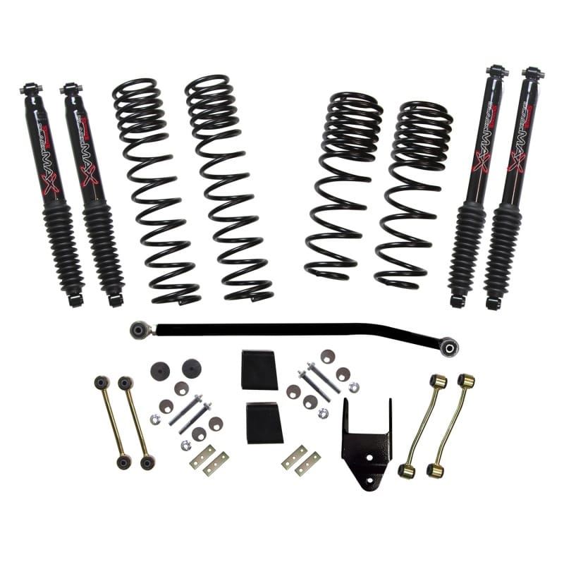 SKY Long Travel Kit