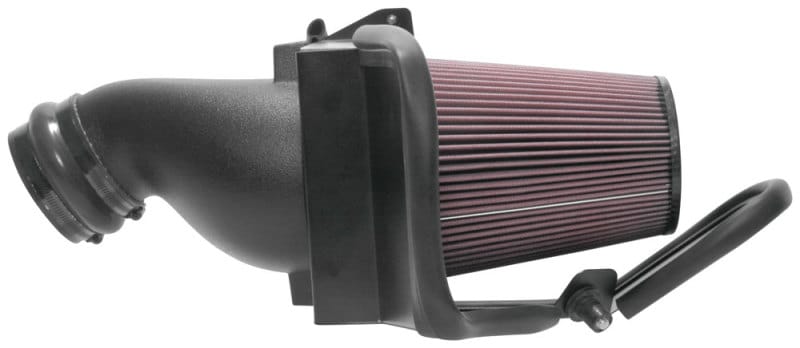 KN 63 AirCharger Intake thumbnail 3