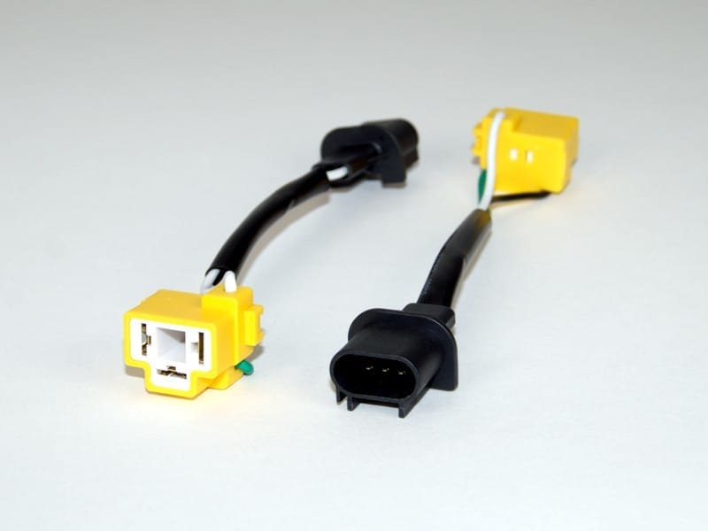 KCL Wiring