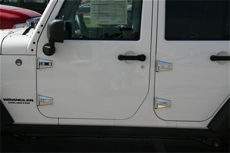 PUT Exterior Trim Accessories thumbnail 2