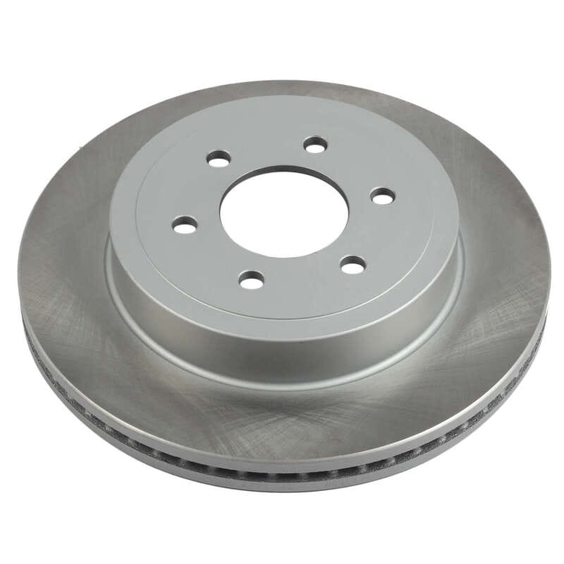 PSB Semi Coated Rotors
