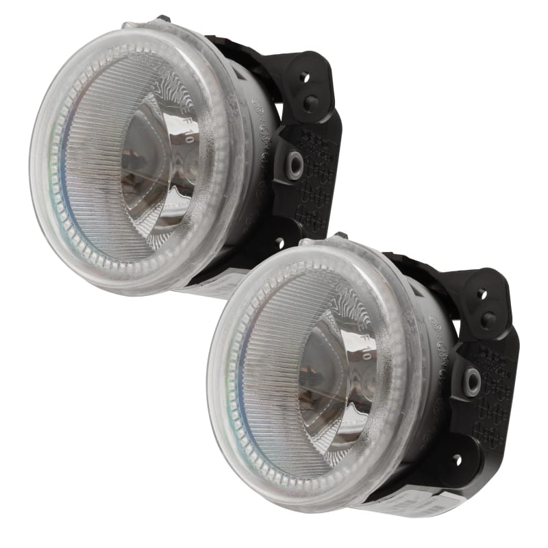 ORL LED Fog Light Halos thumbnail 2