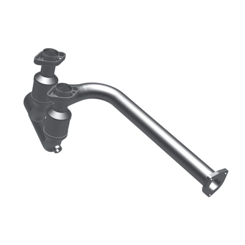 MAG Converter Direct Fit