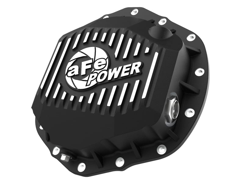 AFE Diff/Trans/Oil Covers