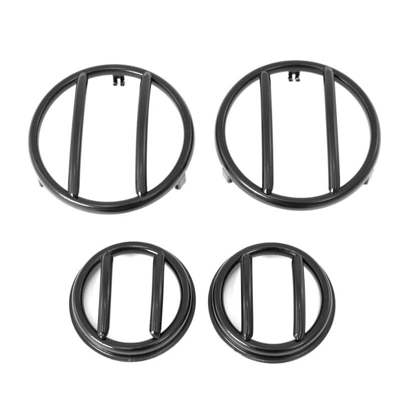 RUG Light Guards thumbnail 2
