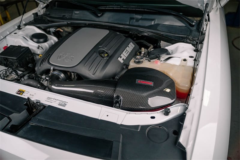 COR Air Intake Open Element thumbnail 2