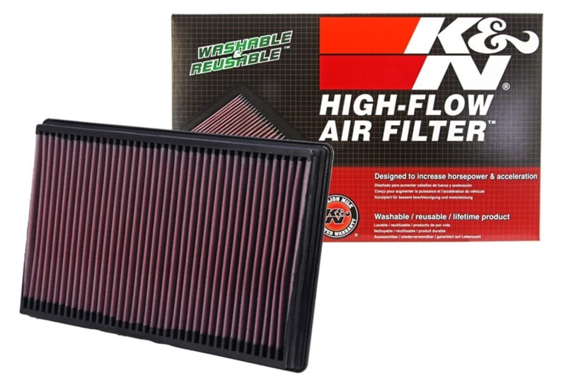 KN Drop in Air Filters thumbnail 3