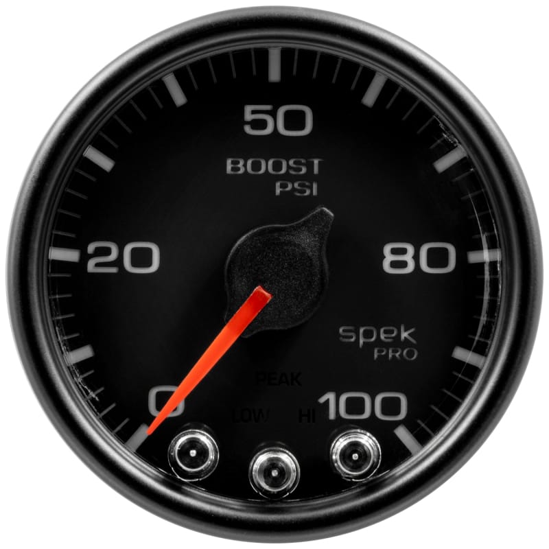 AM Spek-Pro Gauges thumbnail 2