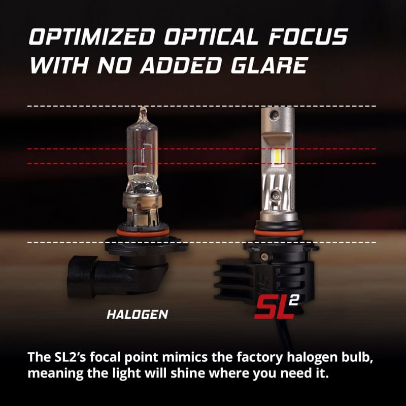 DIO SL2 LED Bulbs thumbnail 4