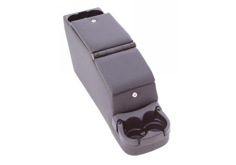 RAM Center Console