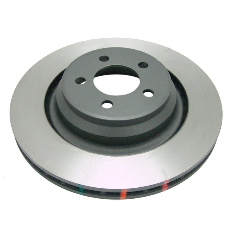 DBA 4000 Standard Rotors thumbnail 2