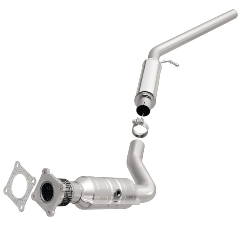 MAG Converter Direct Fit