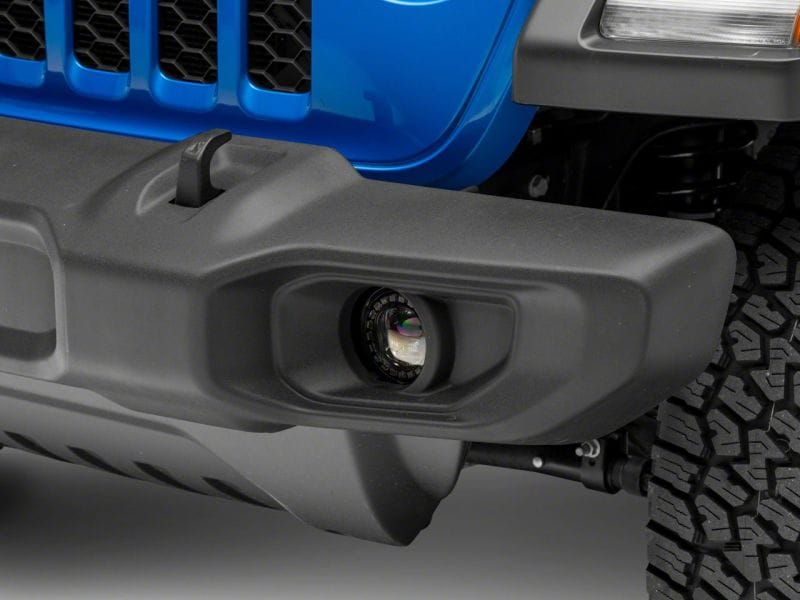 RAX Fog Lights thumbnail 2