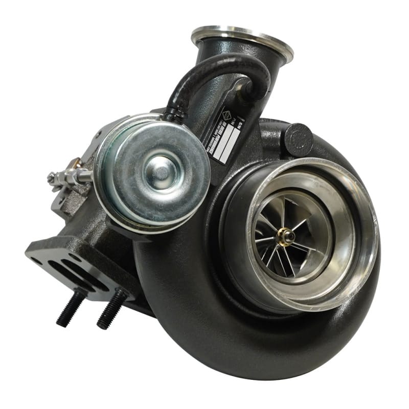 BDD Turbos thumbnail 3