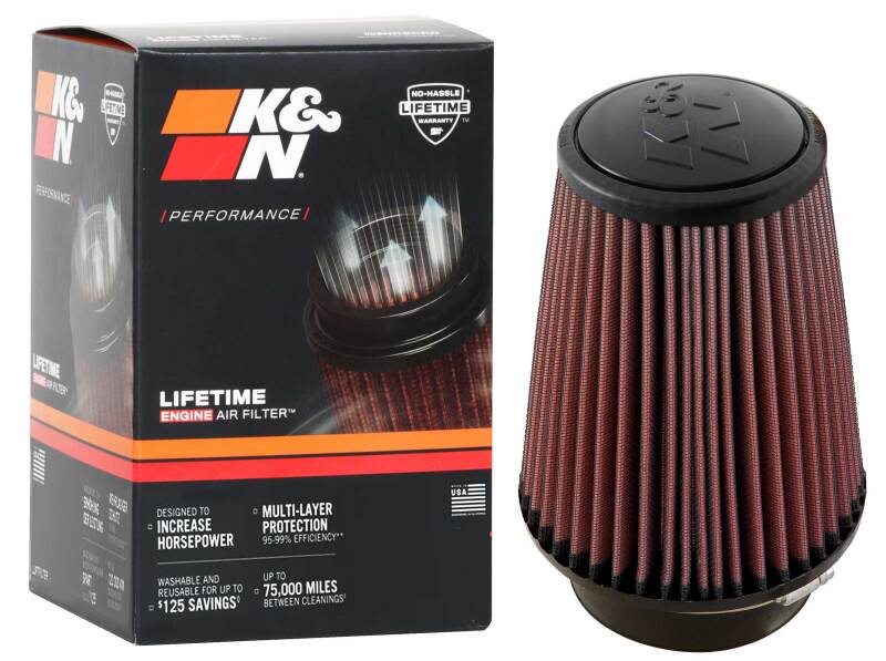 KN Universal Air Filter thumbnail 5