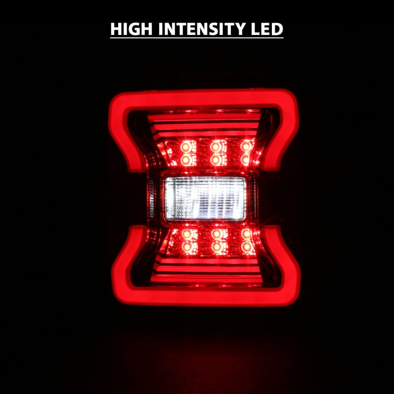 ANZ LED Taillights thumbnail 3