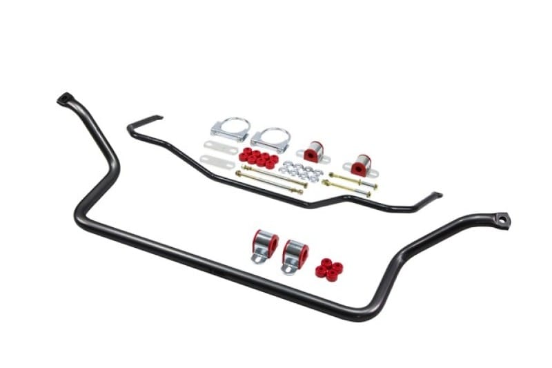 BT Sway Bar Sets