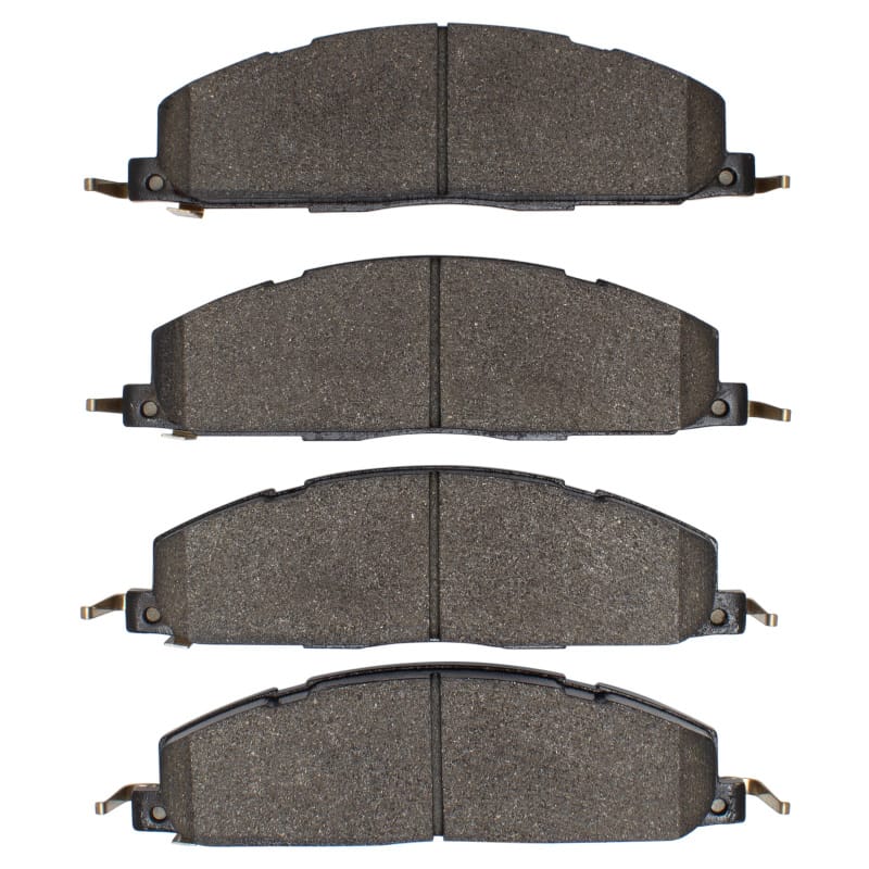 RNC Semi Met Brake Pads