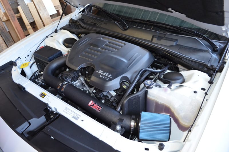 INJ Power-Flow Intake thumbnail 4