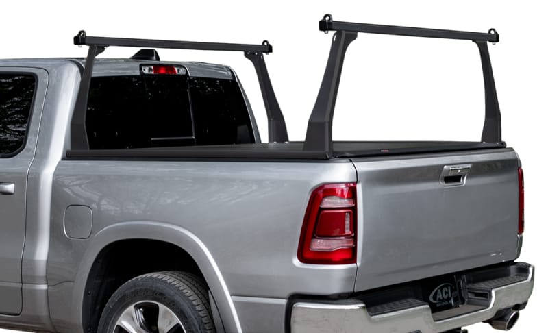 ACC ADARAC Truck Rack thumbnail 2