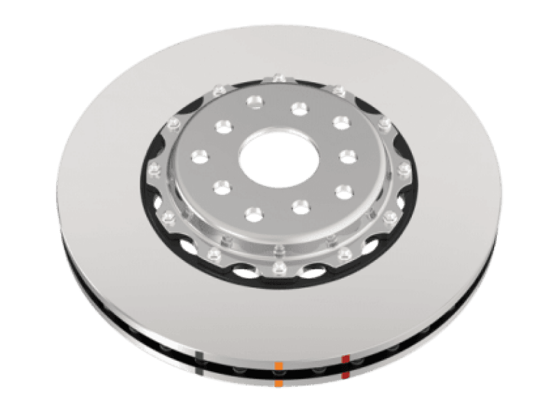DBA 5000 Standard Rotors thumbnail 2