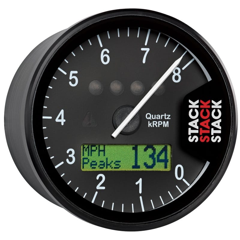 AM Stack Gauges thumbnail 4