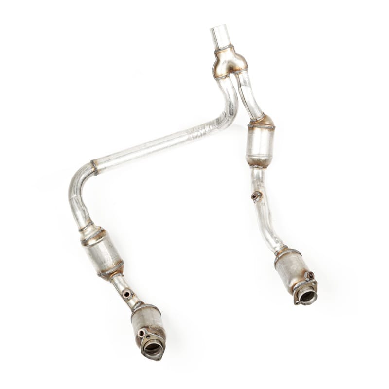 OMI Catalytic Converters