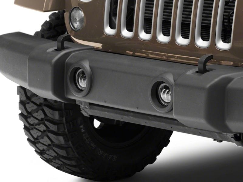 RAX Fog Lights thumbnail 2