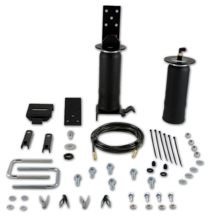 ALF RideCntrl Air Spring Kits