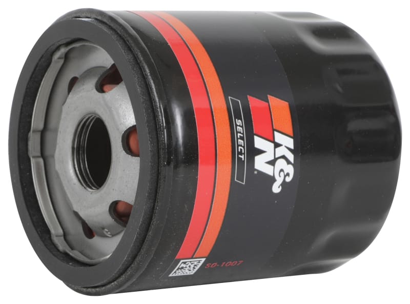 KN Oil Filter thumbnail 2