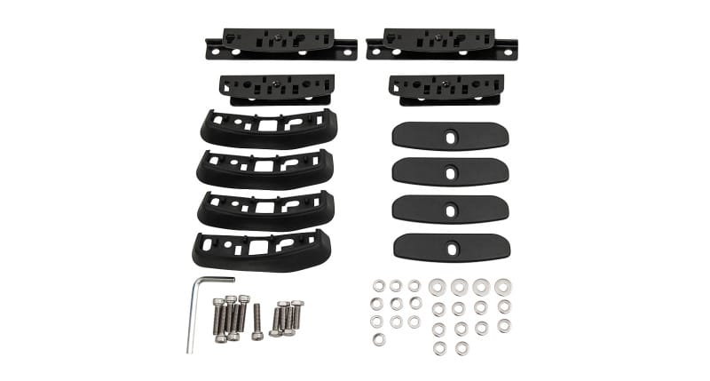 RHR RCP Base Kit