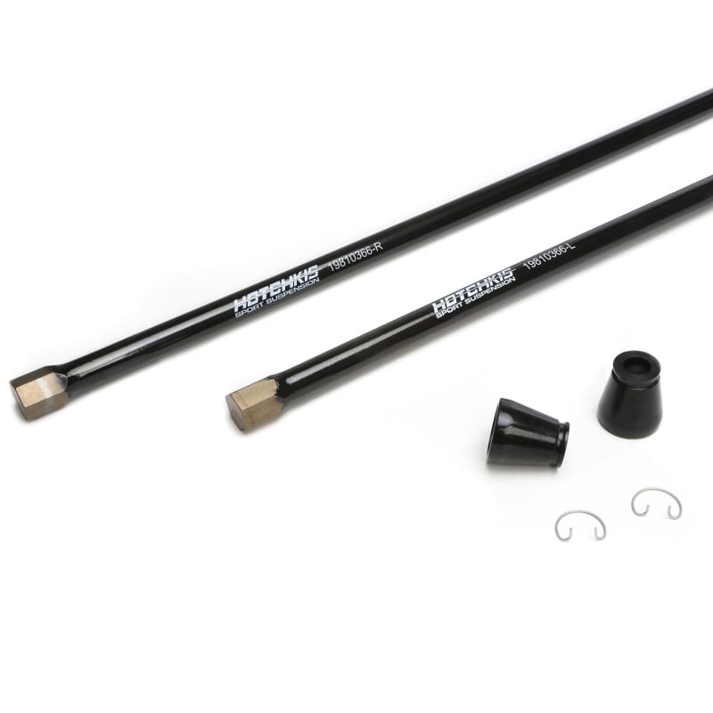 HOT Torsion Bars thumbnail 2