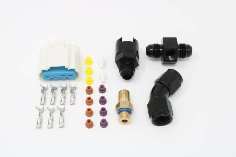 AER Fittings
