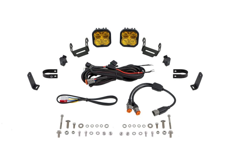 DIO LED Light Kit