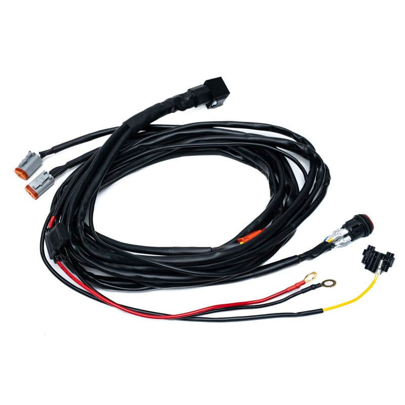 BAJ Wiring Harness