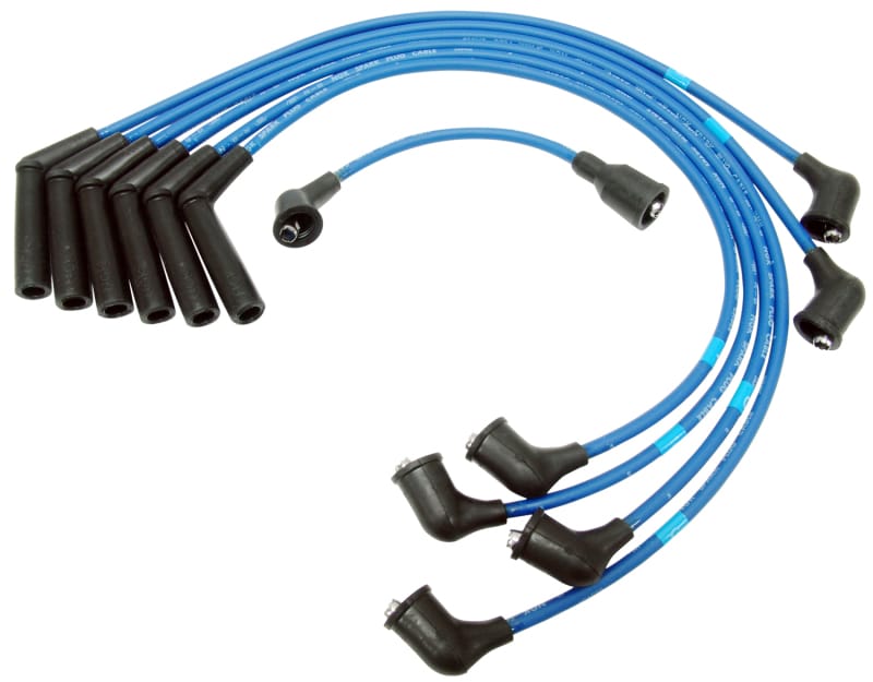 NGK Spark Plug Wire Sets