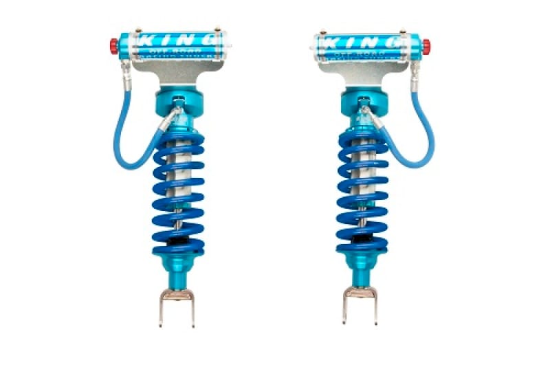 KIN 2.5 Coilovers thumbnail 2
