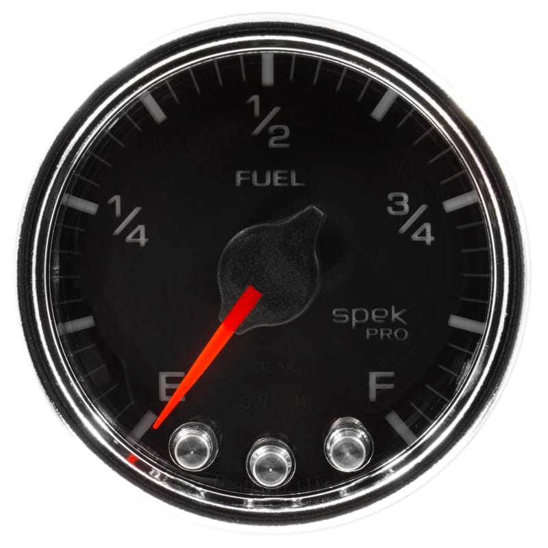 AM Spek-Pro Gauges thumbnail 2