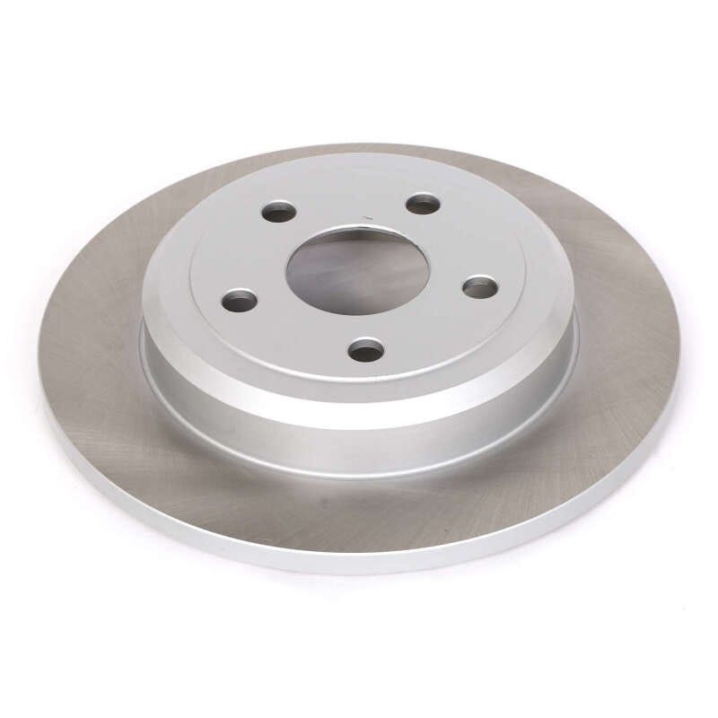 PSB Semi Coated Rotors