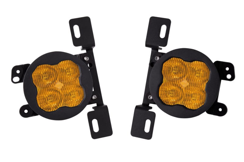 DIO LED Light Pods