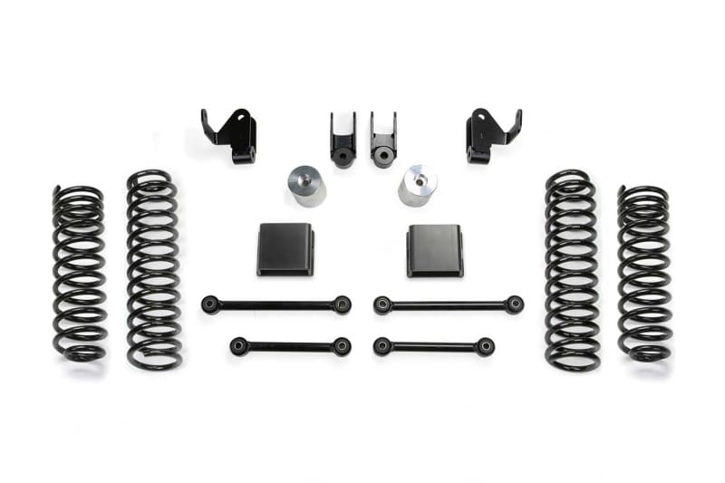 FAB Sport Kit Component Box