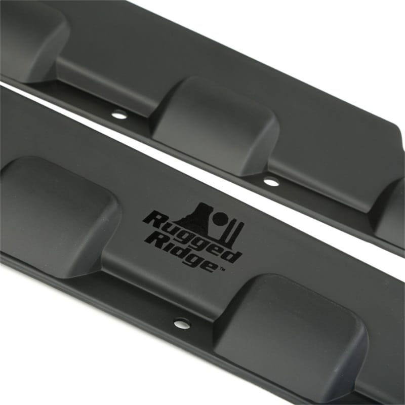 RUG Body Armor thumbnail 2