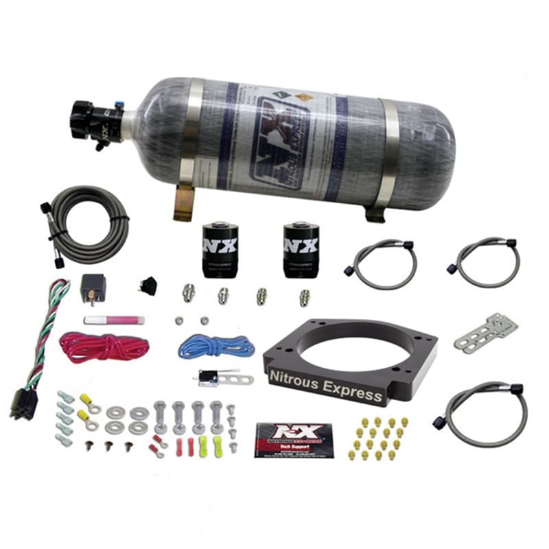 NEX Nitrous Oxide Kits