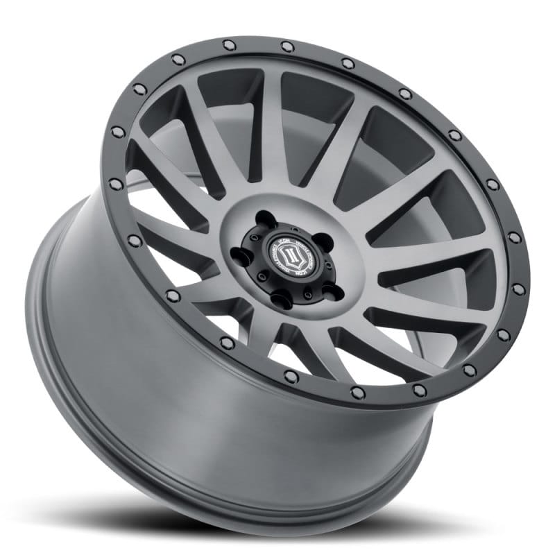 ICO Compression Wheels thumbnail 3