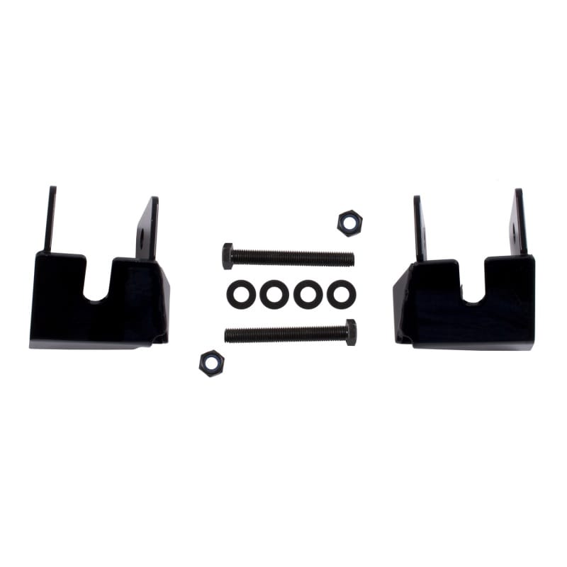 RUG Skid Plates