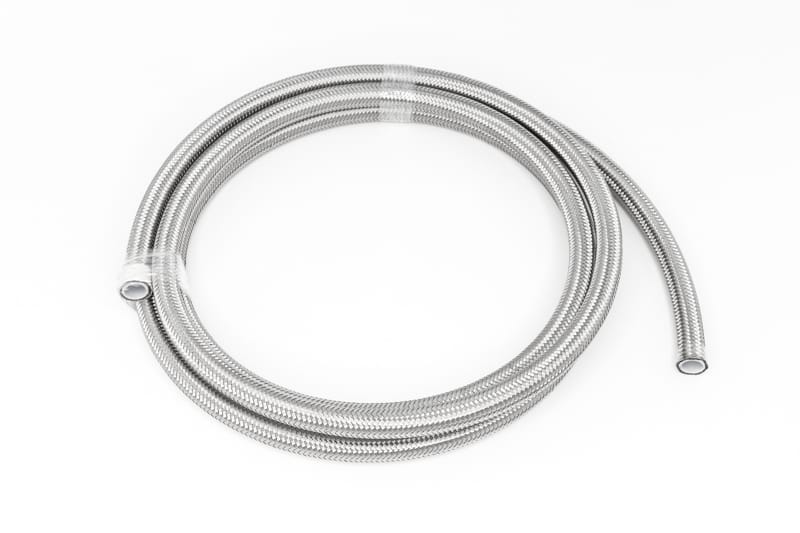DW PTFE Braided Hose