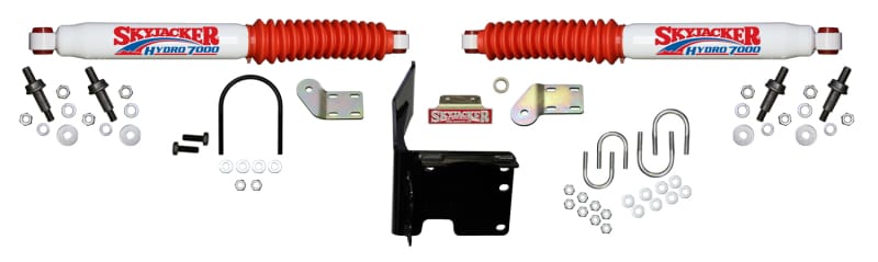 SKY Steering Damper