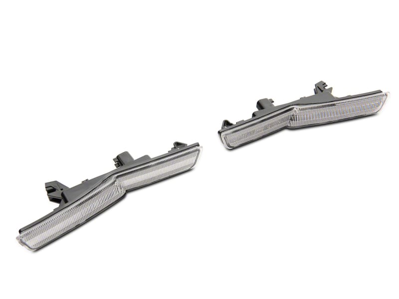 RAX Side Markers